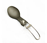 Image of TOAKS Titanium Folding Spoon