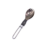 Image of TOAKS Titanium Folding SS Handle Spork