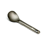 Image of TOAKS Titanium Short Handle Spoon