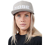 Image of TOBE Outerwear Beam Flat Bill