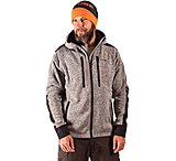 Image of TOBE Outerwear Himalaya Fleece Jacket - Mens