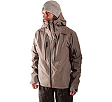 TOBE Outerwear Macer Jacket - Mens, Steel Gray, 2XS, 500522-006-001