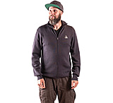 Image of TOBE Outerwear Ovis Merino Shirt Mid Layer - Mens