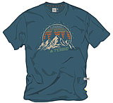Image of TOBE Outerwear Path Tee Set
