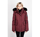 Image of Toboggan Canada Emma Heavyweight Down Insulated Jacket - Women's