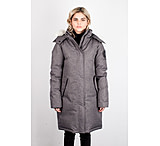 Image of Toboggan Canada Gia Heavyweight Down Insulated Jacket - Women's