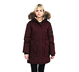 Image of Toboggan Canada Jacqueline Heavyweight Down Insulated Jacket - Women's