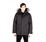Image of Toboggan Canada Nicky Mid Length Parka, Mens