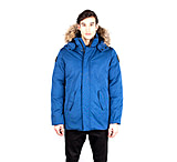 Image of Toboggan Canada Nicky Mid Length Parka, Men