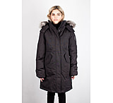 Image of Toboggan Canada Vanessa Heavyweight Down Insulated Jacket - Women's