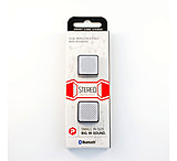 Image of TOKK Smart Stereo Cube Speaker, Black