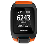 Image of TomTom Adventurer Cardio Music Watch