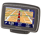 Image of TomTom Go 740 Live GPS Navigator, Traffic