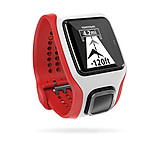 Image of TomTom Multi-Sport Cardio Watch