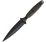 Image of Toor Knives Allied Fixed Blade Specter