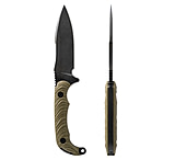 Image of Toor Knives Apnea Fixed Blade Knife