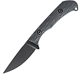 Image of Toor Knives Barrow Socom Black