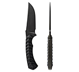 Image of Toor Knives Brauler Fixed Blade Knife