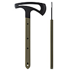 Image of Toor Knives Brawker Tomahawk