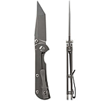 Image of Toor Knives Chasm FL154T Folding Knife