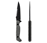 Image of Toor Knives Darter Fixed Knife