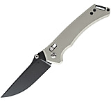 Image of Toor Knives Draper Crossbar Lock Gray