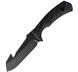 Image of Toor Knives Egress 2.0 Guthook Havoc Black