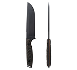Image of Toor Knives Field 1.0 Fixed Blade Knife