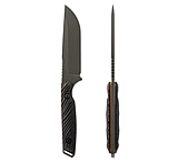 Image of Toor Knives Field 2.0 Fixed Blade Knife