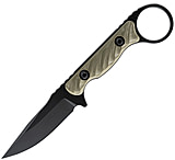 Image of Toor Knives Jank Shank S Fixed Blade RG