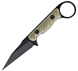 Image of Toor Knives Jank Shank W Fixed Blade Ra