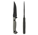 Image of Toor Knives Krypteia Fixed Blade Knives