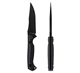 Image of Toor Knives Krypteia S Fixed Blade Knife
