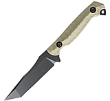 Image of Toor Knives KRYPTEIA T Fixed Blade RG