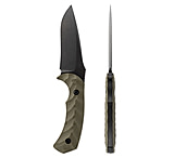 Image of Toor Knives Mullet Fixed Blade Knives