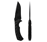 Image of Toor Knives Mullet Fixed Blade Knives