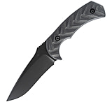Image of Toor Knives Mullet S Fixed Blade Black