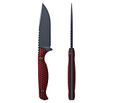 Image of Toor Knives Mutiny Fixed Blade Knife