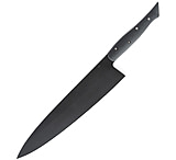 Image of Toor Knives Myers Chef's Knife Black