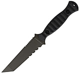 Image of Toor Knives Overlord Fixed Blade Woodland