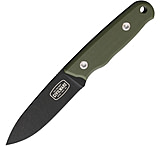 Image of Toor Knives Packer Fixed Blade OD