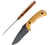 Image of Toor Knives Pin-Up Mullet Fixed Blade