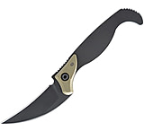 Image of Toor Knives Pincer Fixed Blade Ranger