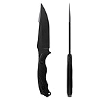 Image of Toor Knives Raven Fixed Blade Knives