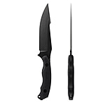 Image of Toor Knives Raven Fixed Blade Knives