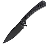 Image of Toor Knives Ravyth S Fixed Blade Blk