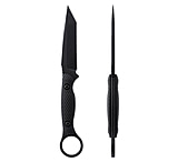 Image of Toor Knives Serpent Fixed Blade Knife