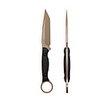 Image of Toor Knives Serpent Fixed Blade Knife