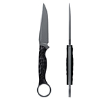 Image of Toor Knives Serpent S Fixed Blade Knife
