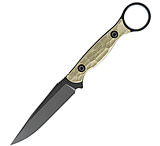 Image of Toor Knives Serpent S Fixed Blade Rang